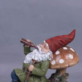 gnomeo için avatar