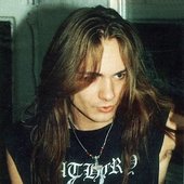 Quorthon