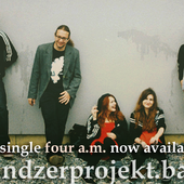 new single - four a.m. - download for free! 
