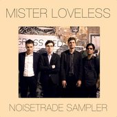 NoiseTrade Sampler