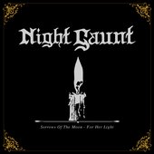 Sorrows of the Moon / For Her Light