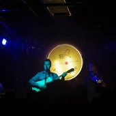 Live at Little Bar(Chengdu, China)