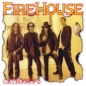 Firehouse Category 5