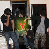 LastFM profile picture for @Youngsters