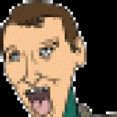 Avatar for Arpster
