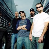 SYSTEM OF A DOWN