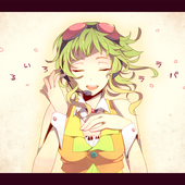 ＧＵＭＩ