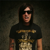 Craig Mabbitt