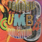 Trilogia Cumbia del Milenium, Vol. 1