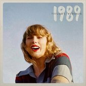 1989 (Taylor's Version)