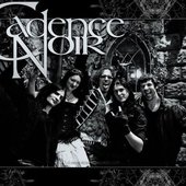 Cadence Noir 