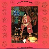 O Rei da Magia Negra