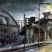 Lado B (Barrios Bajos Blues) - Single