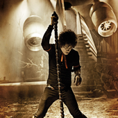 Bunbury | Canal + 3D