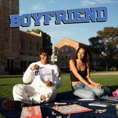 boyfriend [Explicit]