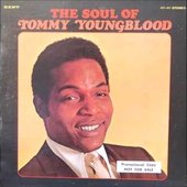 The Soul Of Tommy Youngblood