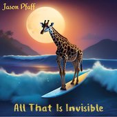 All That Is Invisible