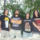 Disastrous (Philippines) - Brutal Blasting Sickness