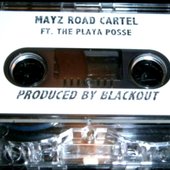 Mayz Road Kartel