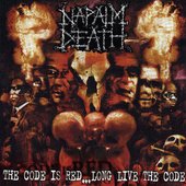 The Code Is Red...Long Live The Code