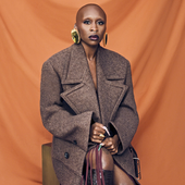 CYNTHIA ERIVO