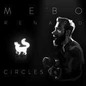 The cover of the first EP "Circles"