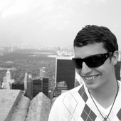 LastFM profile picture for @rewards