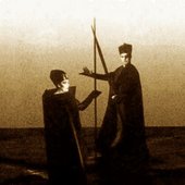 as Brünnhilde with Rasleinen