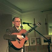 Janusz Saługa