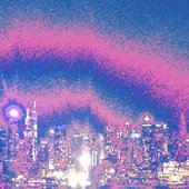 Generative Deluxe by Machine PNG