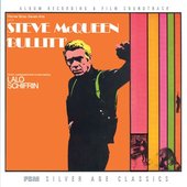 Lalo Schifrin - Bullitt