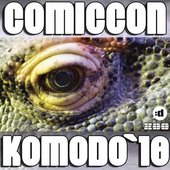 Komodo '10