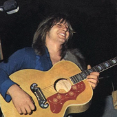 Greg Lake