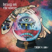 Visionary [Explicit]