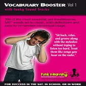 Vocabulary Booster