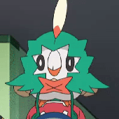 Avatar de Milnan