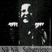 Subservience