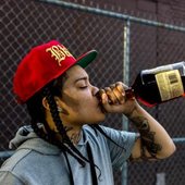 Young M.A. HENNY
