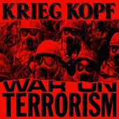 War On Terrorism