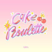 CAKE ROULETTE