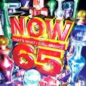 Various Artists - Now That's What I Call Music! 65.jpg