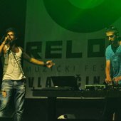 Shuckal - Reload Festival