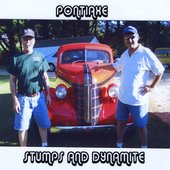 Stumps and Dynamite