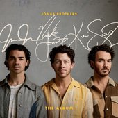Jonas Brothers signed digital