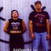 Avalanche (US) (Thrash) Group Photo 1