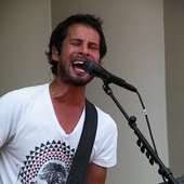 Sam Roberts Band  - Lollapalooza 2009