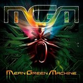 MGM - Mean Green Machine 2010