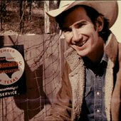 Townes Van Zandt 