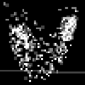 Avatar for Zitter-bewegung