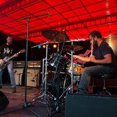 SardoniS - Yellowstock Festival - 17th August 2012